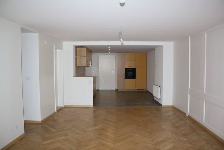 Wohnung – Corcelles NE - Ansicht 3