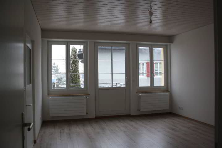 Wohnung – Corcelles NE - Ansicht 4