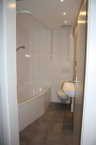 Wohnung – Corcelles NE - Ansicht 5