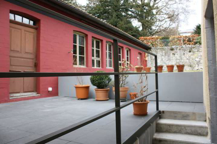 Wohnung – Corcelles NE - Mehr