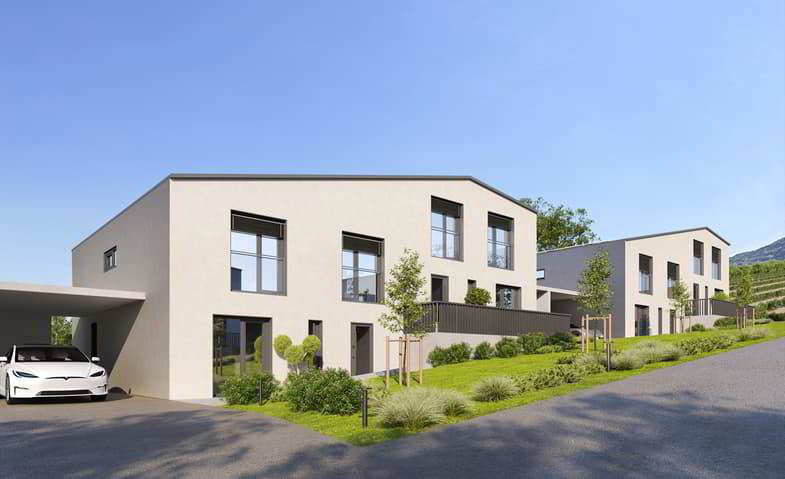 5.5 Zimmer Haus zum verkaufen in Cressier NE - Bild 1/11