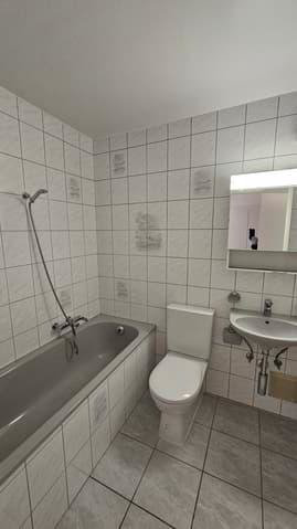 4.5 rooms Apartment for rent in Les Brenets - image 1/10