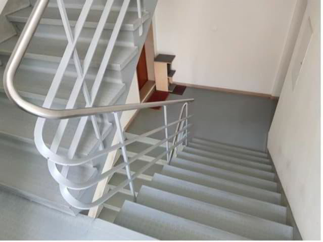 La Chaux-de-Fonds - Immeuble locatif et commercial - Ansicht 5