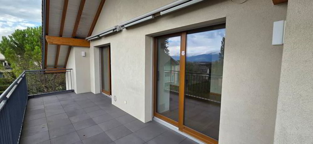 Wohnung – Bernex - Ansicht 3