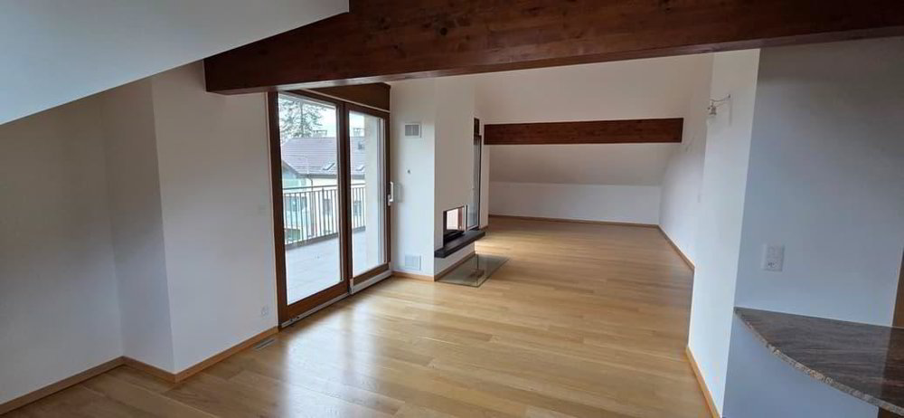 Wohnung – Bernex - Ansicht 4