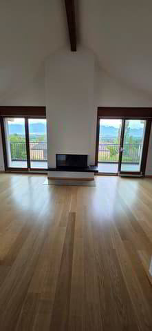 Wohnung – Bernex - Mehr