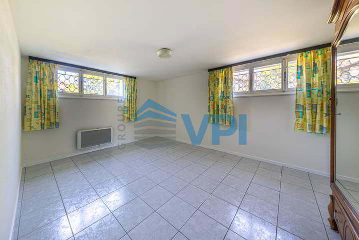 null Zimmer Haus zum verkaufen in Plan-les-Ouates - Bild 1/13