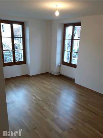 Wohnung – Veyrier - Mehr