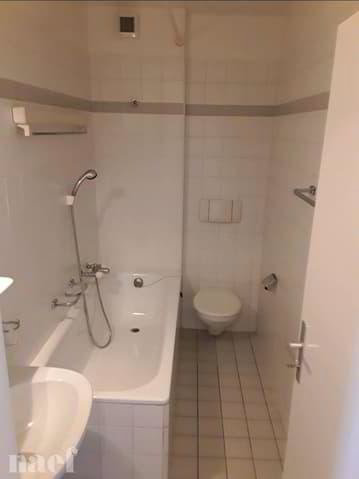 3 rooms Apartment for rent in Veyrier - image 1/8