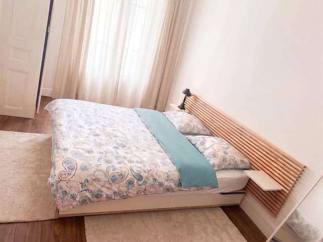Wohnung – Genève - Ansicht 2