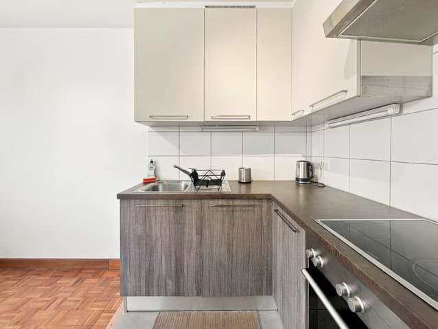 3 Zimmer Wohnung zu vermieten in Bernex - Bild 1/13