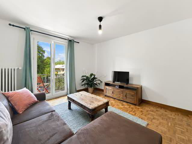 Wohnung – Bernex - Ansicht 2