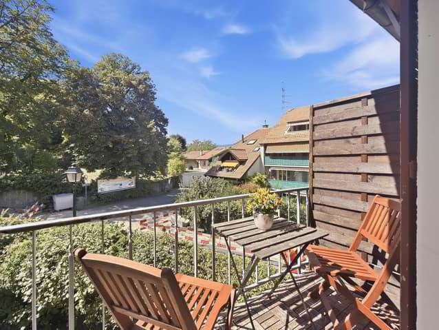Wohnung – Bernex - Ansicht 4