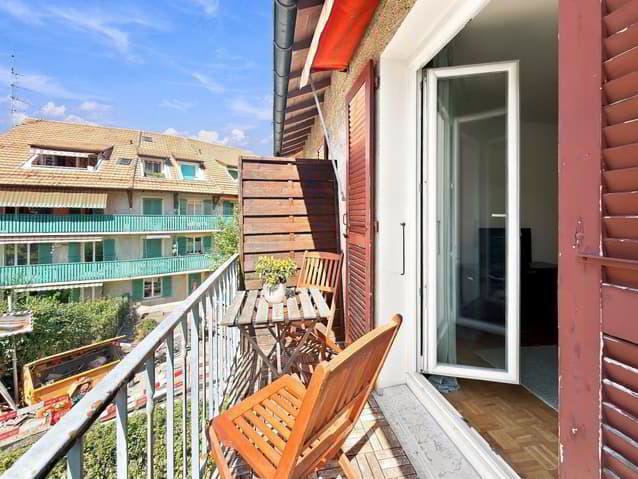 Wohnung – Bernex - Ansicht 5