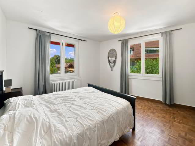 Wohnung – Bernex - Mehr
