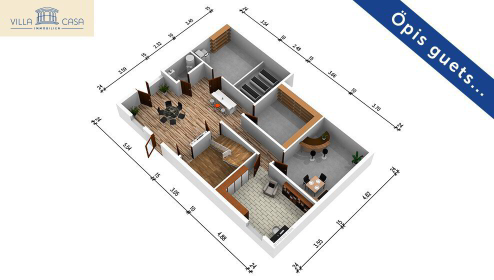 7 rooms House to buy in Varen - image 1/13