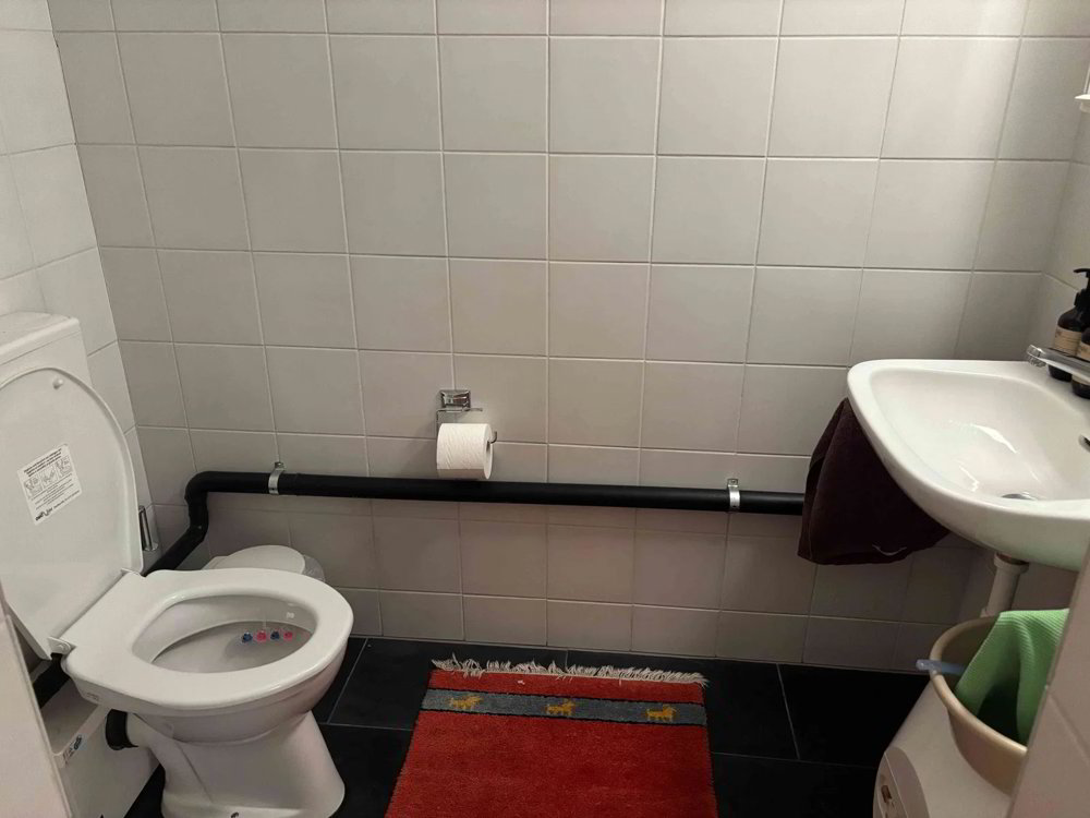 Praxis-/Gewerberaum mit ca. 73 m² in Thusis – Nachmieter gesucht - Mehr