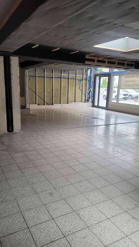 Gewerberaum geeignet für Büro, Schulungen, Verkauf, Therapie, Atelier, - Ansicht 5