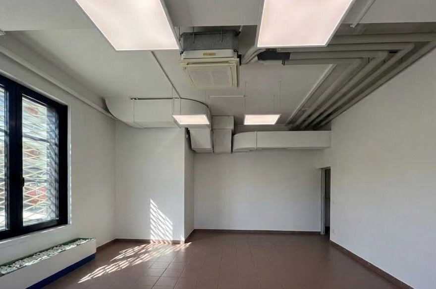 null Zimmer Büro zu vermieten in Bioggio - Bild 1/3