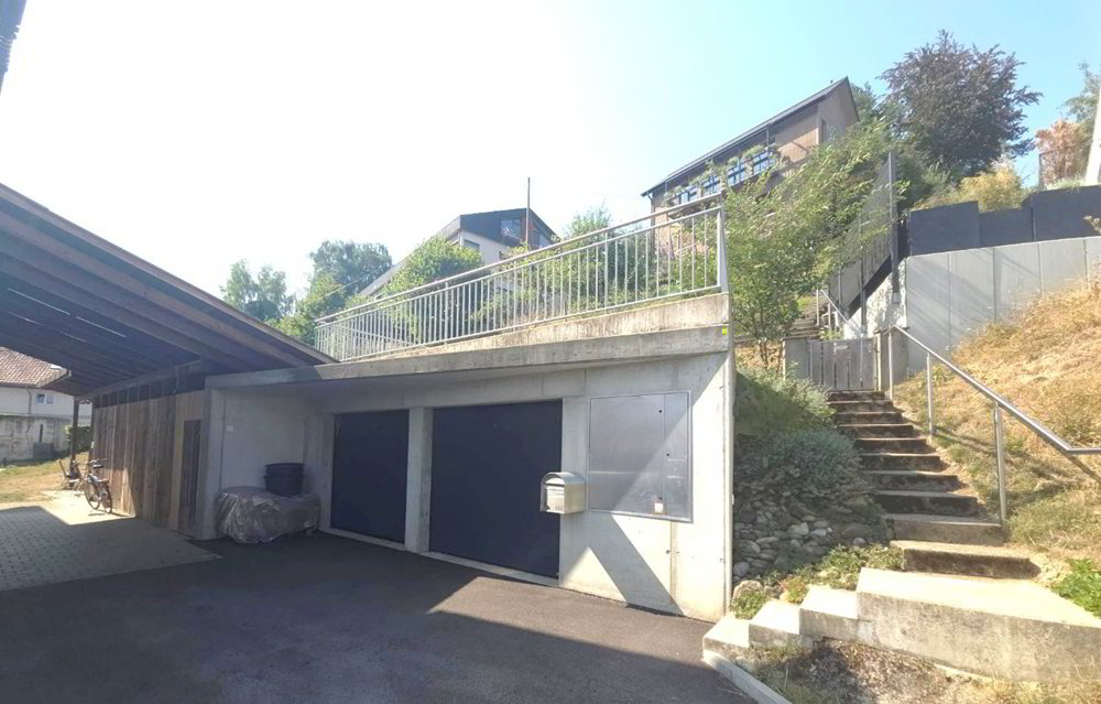 2 Zimmer Haus zum verkaufen in Oberburg - Bild 1/11