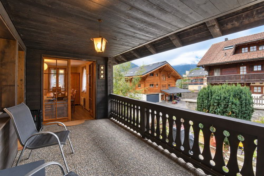 Appartamento di 4 locali in vendita a Champéry - immagine 1/13