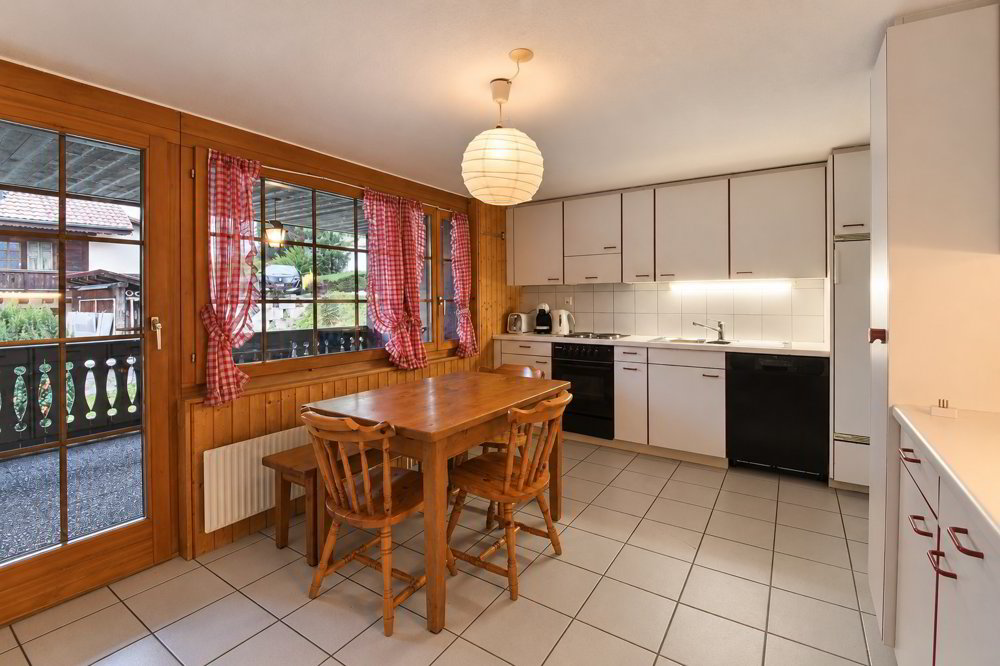 Wohnung – Champéry - Mehr