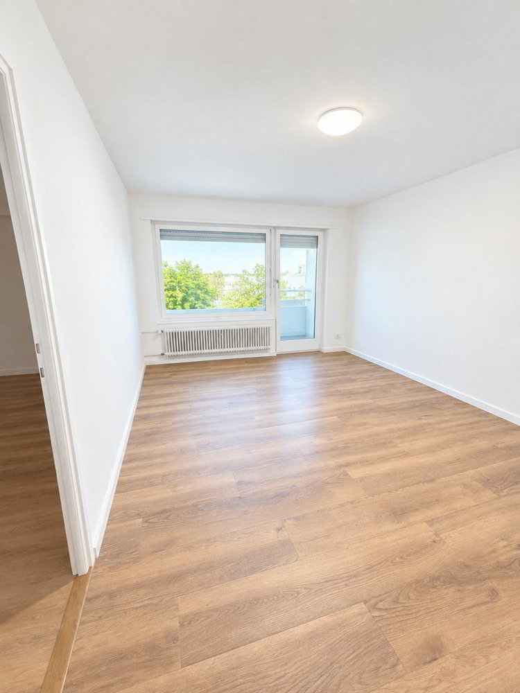 Appartement 3 pièces à louer à Yverdon-les-Bains - image 1/5
