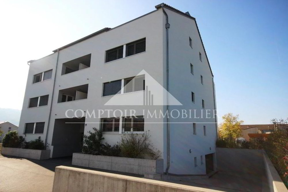3 Zimmer Wohnung zu vermieten in Yvonand - Bild 1/8