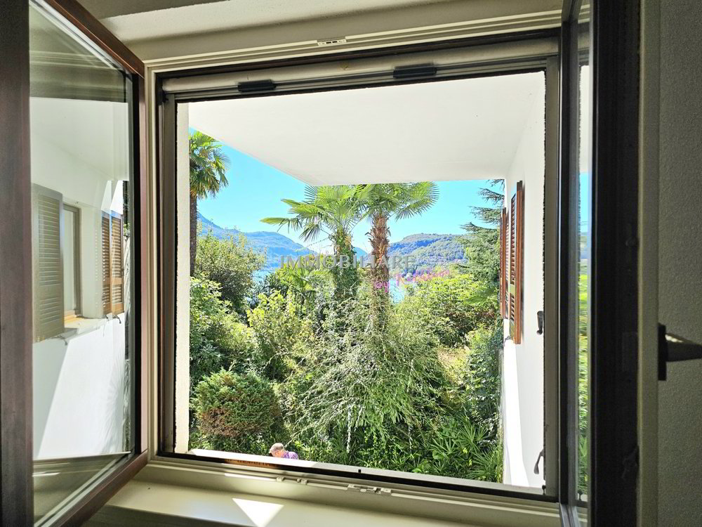 3 rooms Apartment for rent in Morcote - image 1/13