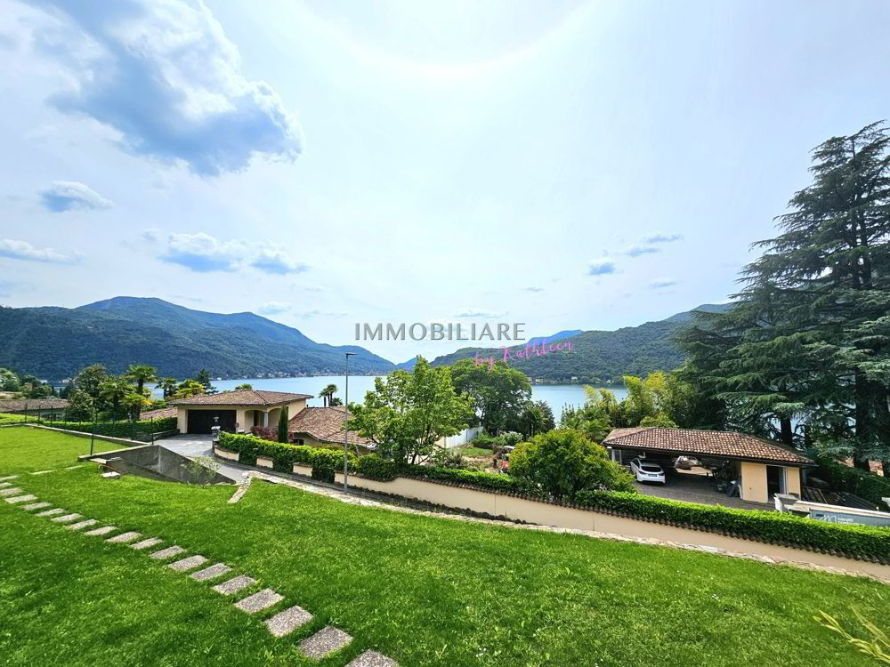2 rooms Apartment for rent in Morcote - image 1/11
