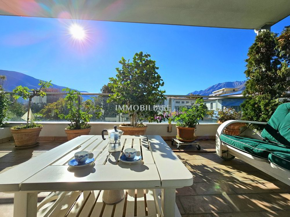 Wohnung – Ascona - Ansicht 3