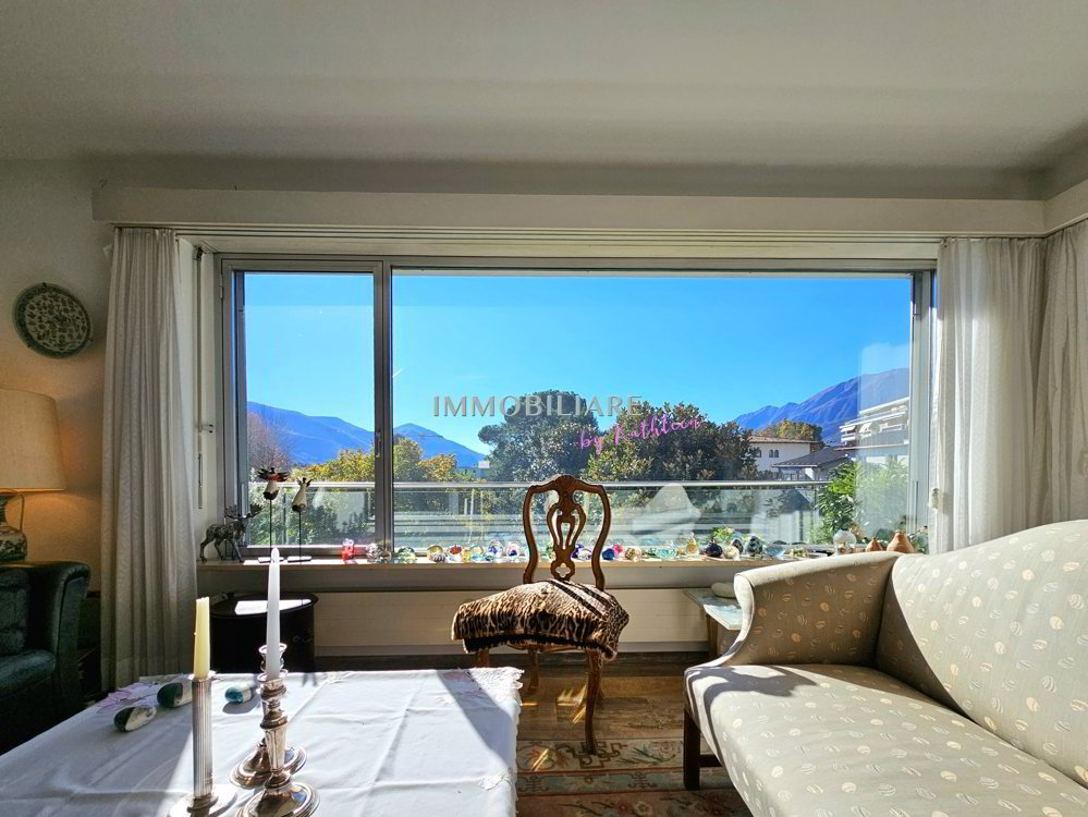 Wohnung – Ascona - Mehr
