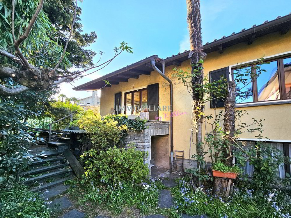Haus – Losone - Ansicht 2