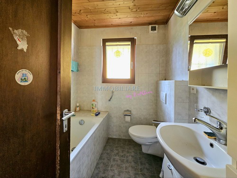 3 Zimmer Haus zum verkaufen in Losone - Bild 1/7