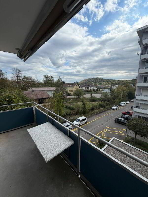 Appartement 2 pièces à louer à Trimbach - image 1/10