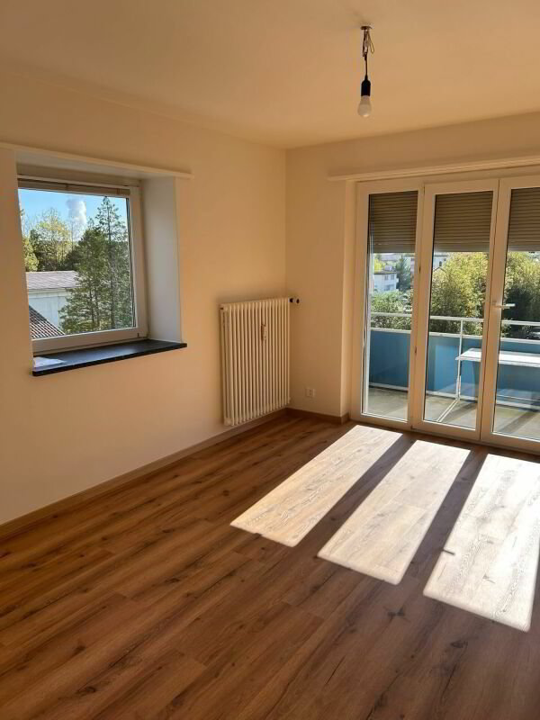 Wohnung – Trimbach - Ansicht 2