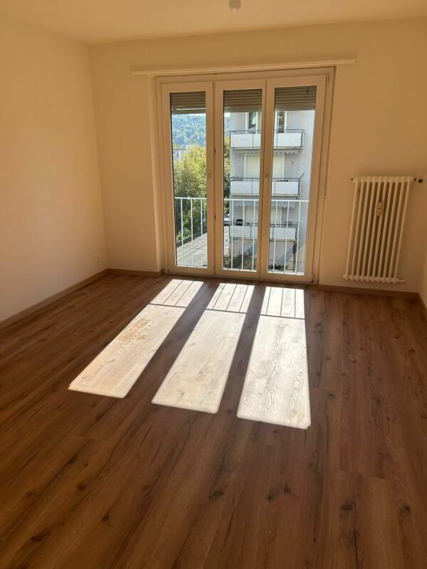 Wohnung – Trimbach - Mehr
