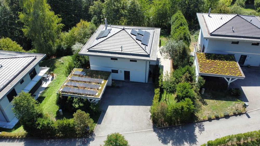 5 rooms House to buy in Les Monts-de-Corsier - image 1/9