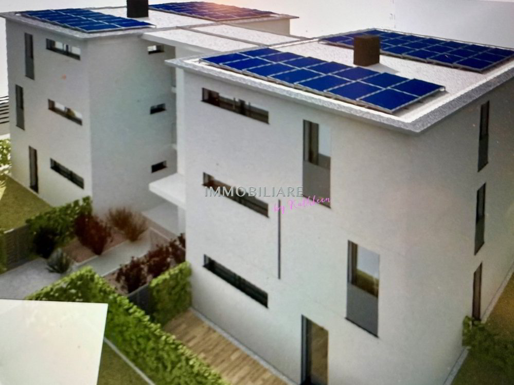 3 Zimmer Wohnung zum verkaufen in Piazzogna - Bild 1/11