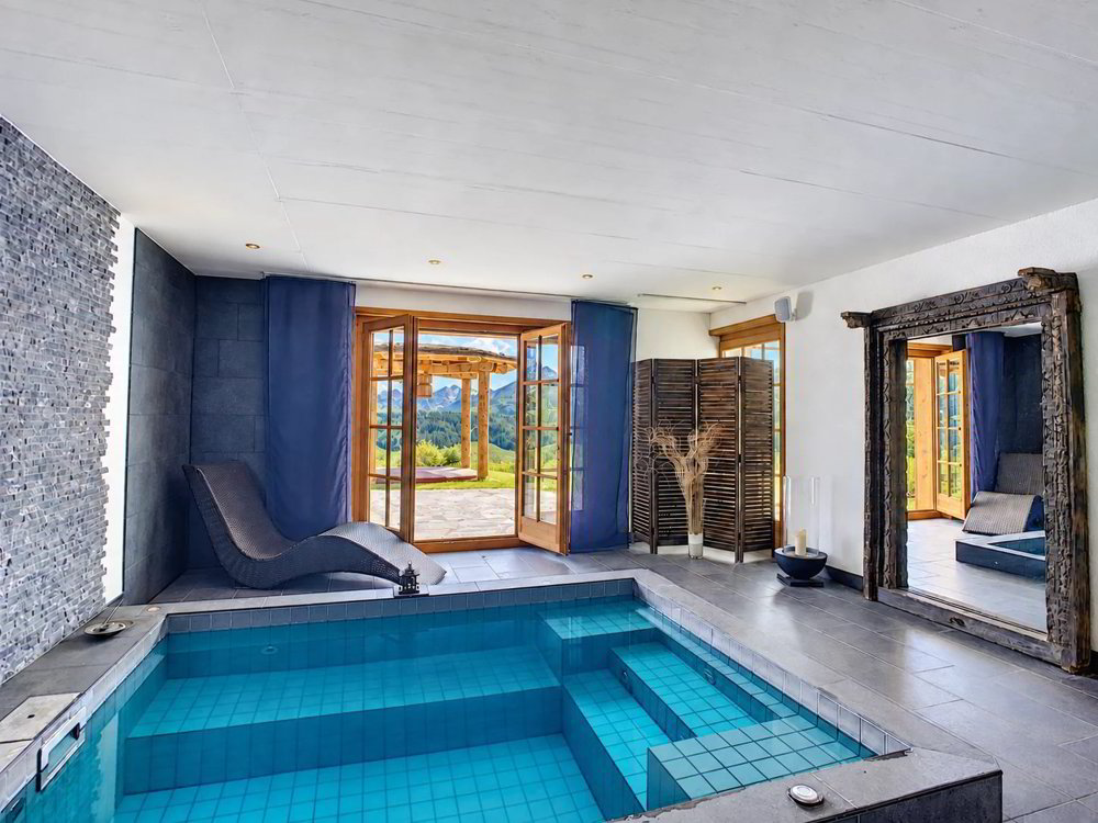8 Zimmer Haus zum verkaufen in Chesières - Bild 1/13