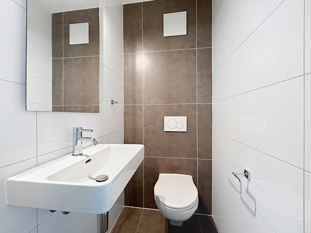 5 Zimmer Wohnung zum verkaufen in Le Landeron - Bild 1/11