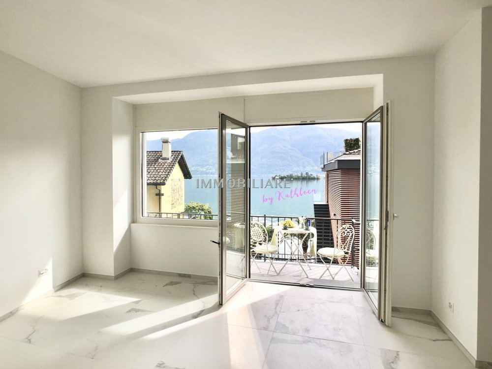 Wohnung – Porto Ronco
