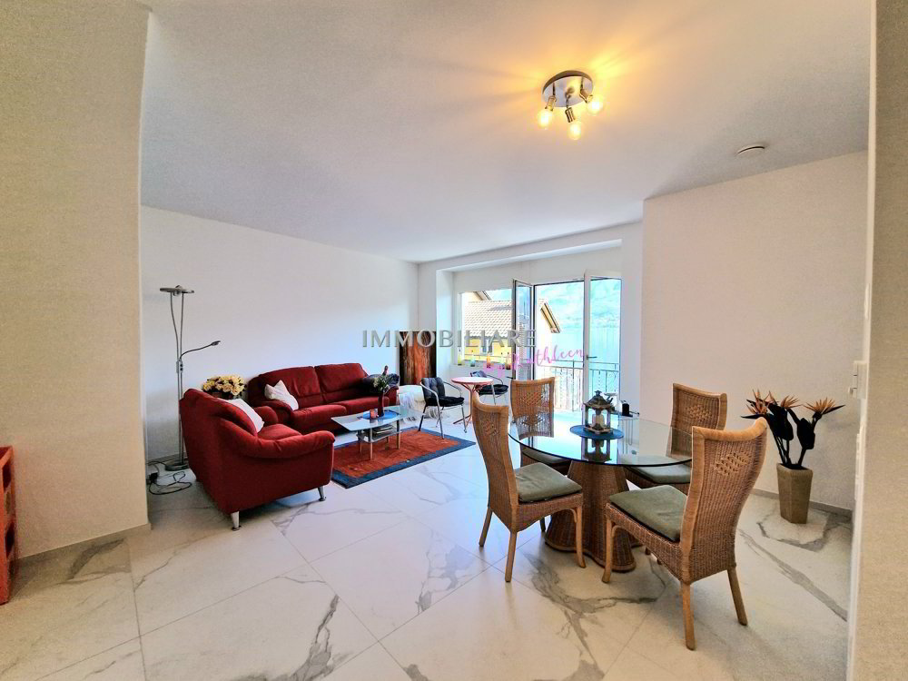 Wohnung – Porto Ronco - Ansicht 3