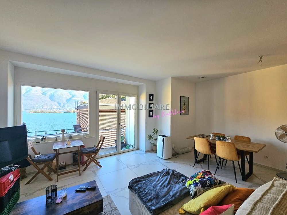 Wohnung – Porto Ronco - Ansicht 4