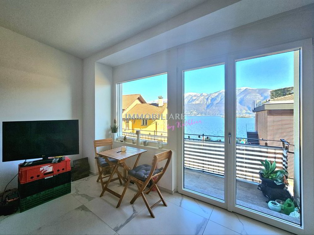 Wohnung – Porto Ronco - Ansicht 5