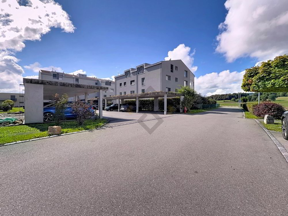 Appartamento di 4 locali in vendita a Fétigny - immagine 1/13