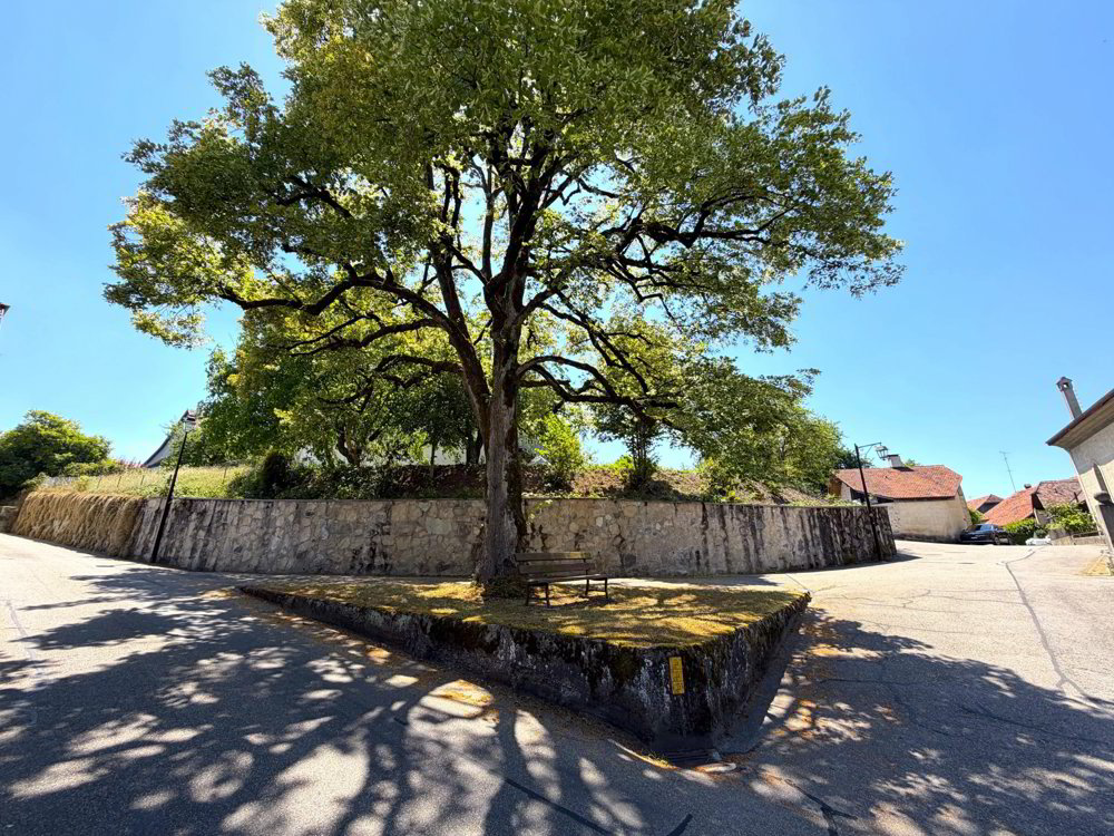 Building lot of 517.00 m²