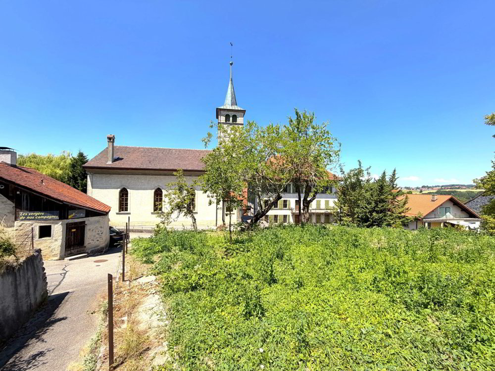 Building lot of 517.00 m² - Ansicht 2