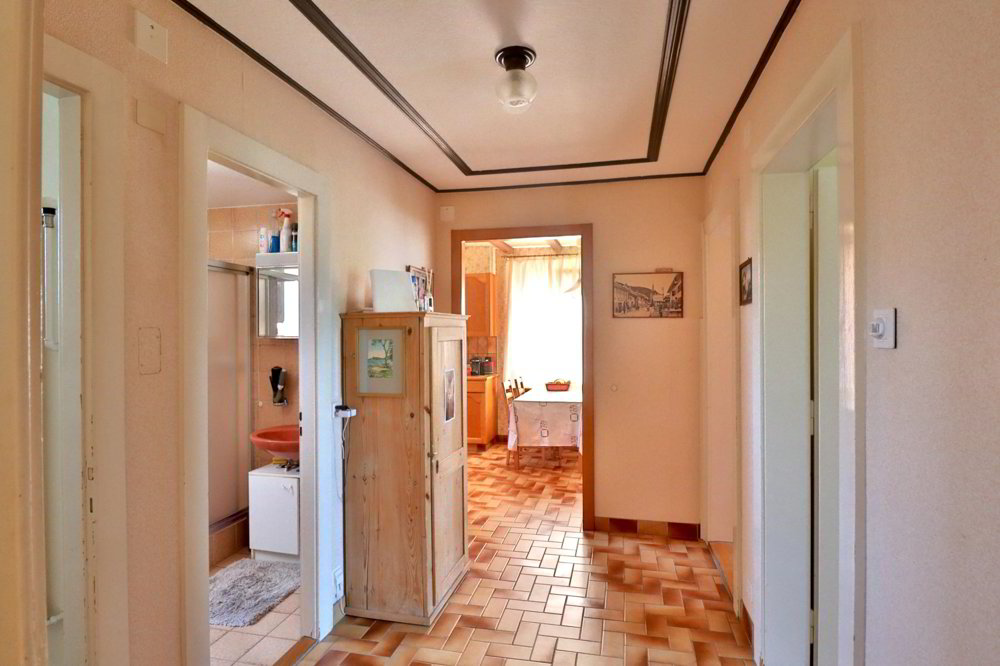 Haus – Yverdon-les-Bains - Ansicht 2