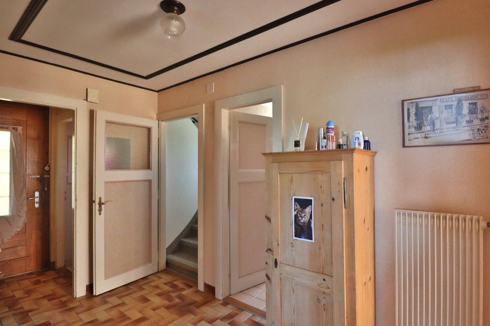 Haus – Yverdon-les-Bains - Ansicht 3